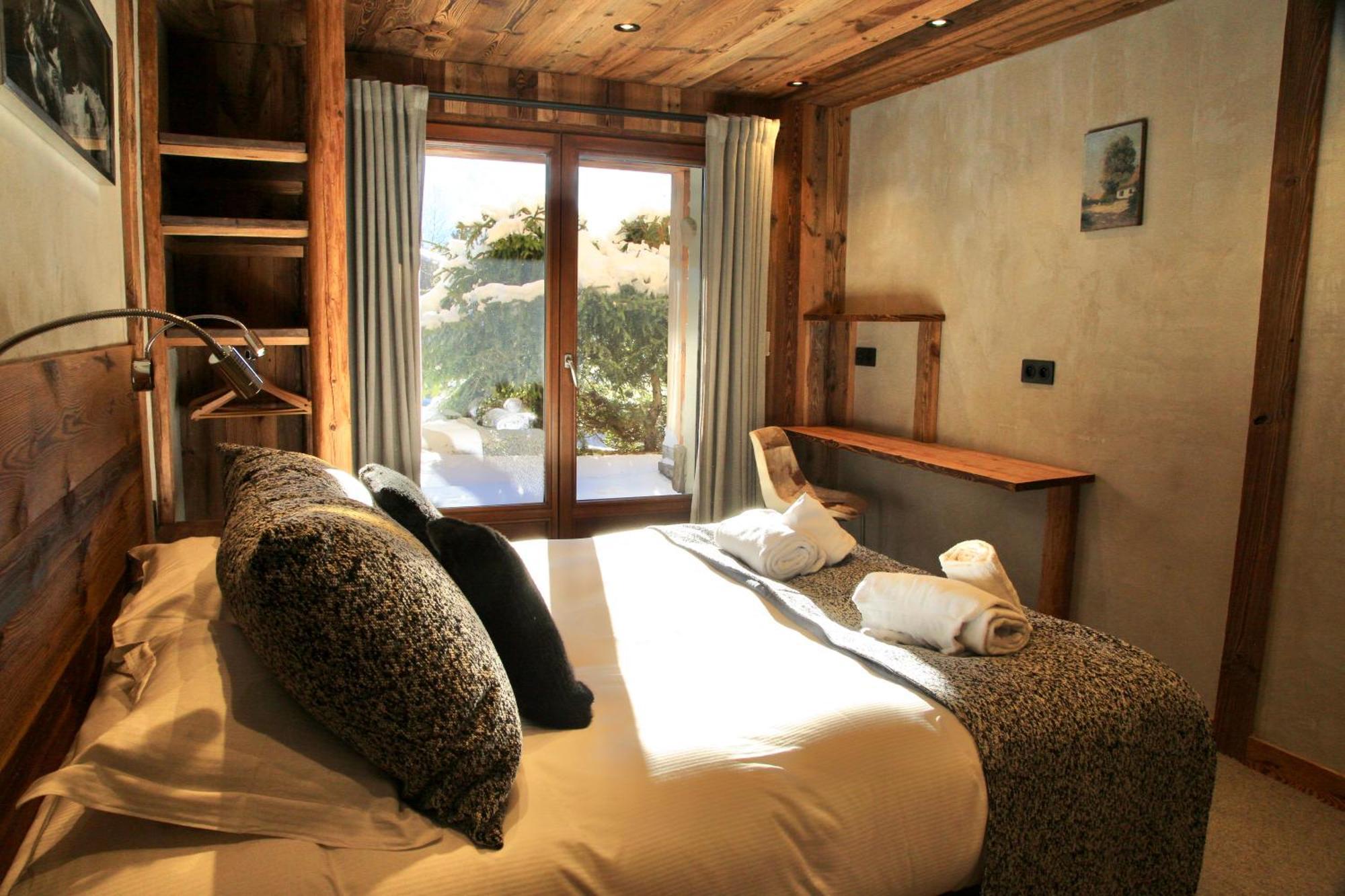 Chalets Grands Montets Chamonix Kültér fotó